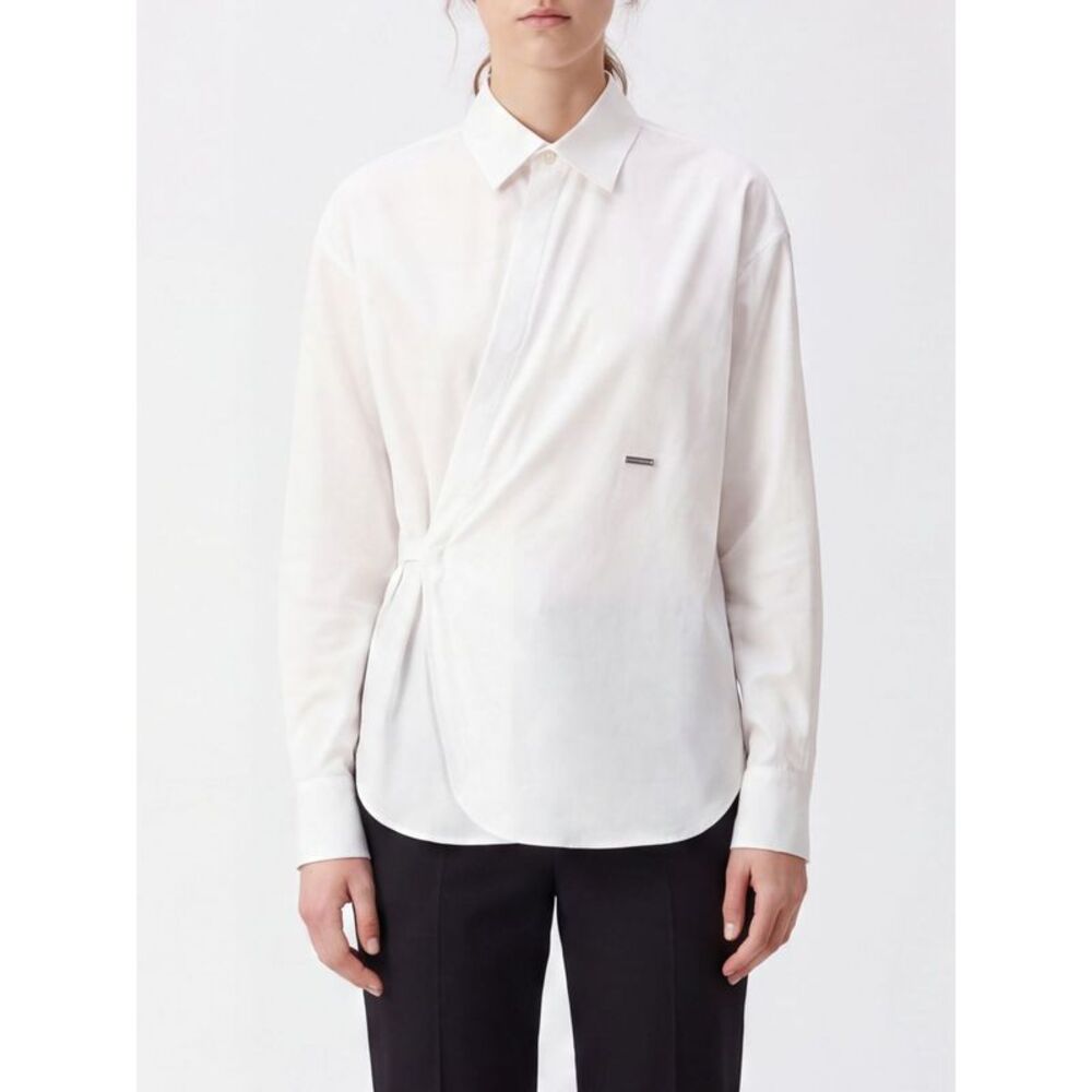 Dsquared2 Women Shirt Woman Dsquared2
